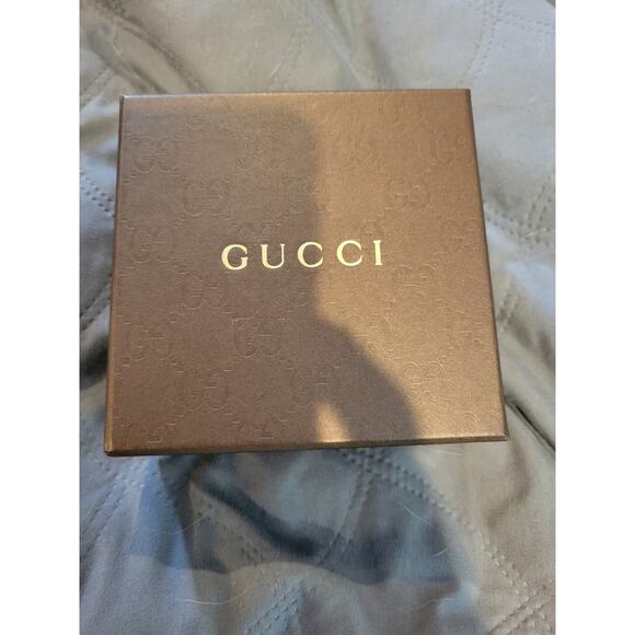 GUCCI "Off the Grid" Bifold Wallet Unisex - Picture 8 of 8